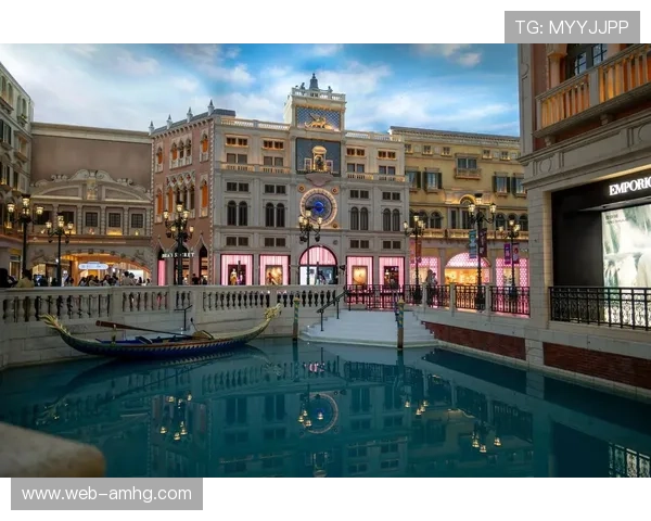 伦敦人澳门：中英两地居民共享的澳门历史文化与现代繁华