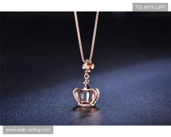 台湾皇冠珠宝品牌引领时尚潮流融合传统工艺与现代设计的完美结合