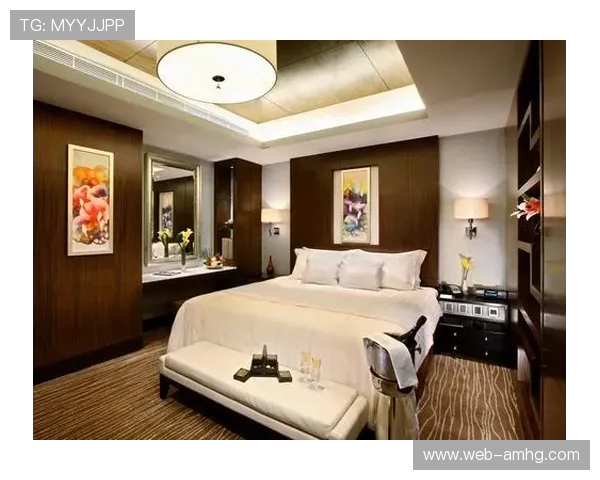 澳门百利宫豪华客房预订指南助你轻松享受尊贵住宿体验 澳门百利宫豪华客房预订指南助你轻松享受尊贵住宿体验