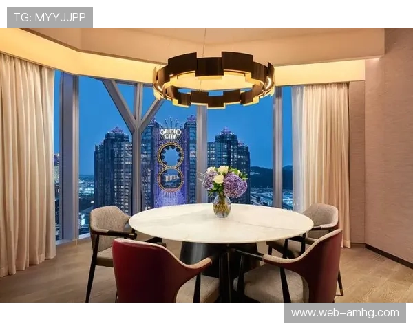 澳门美高梅pg娱乐官网开启全新体验，奢华豪庭带你享受极致尊贵服务